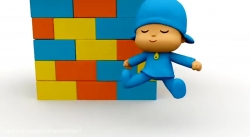 انیمیشن پوکویو (POCOYO) قسمت 163
